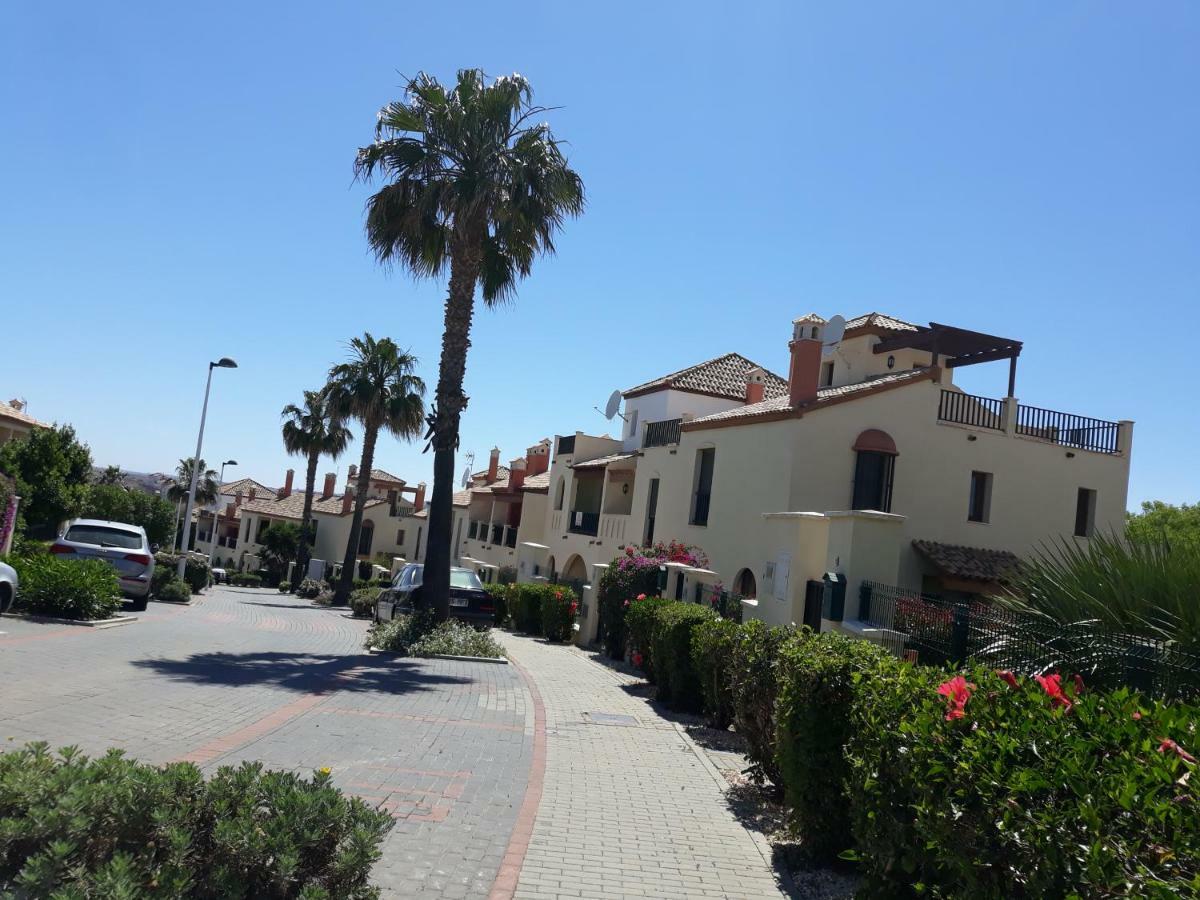 Willa Semon House Ayamonte Zewnętrze zdjęcie