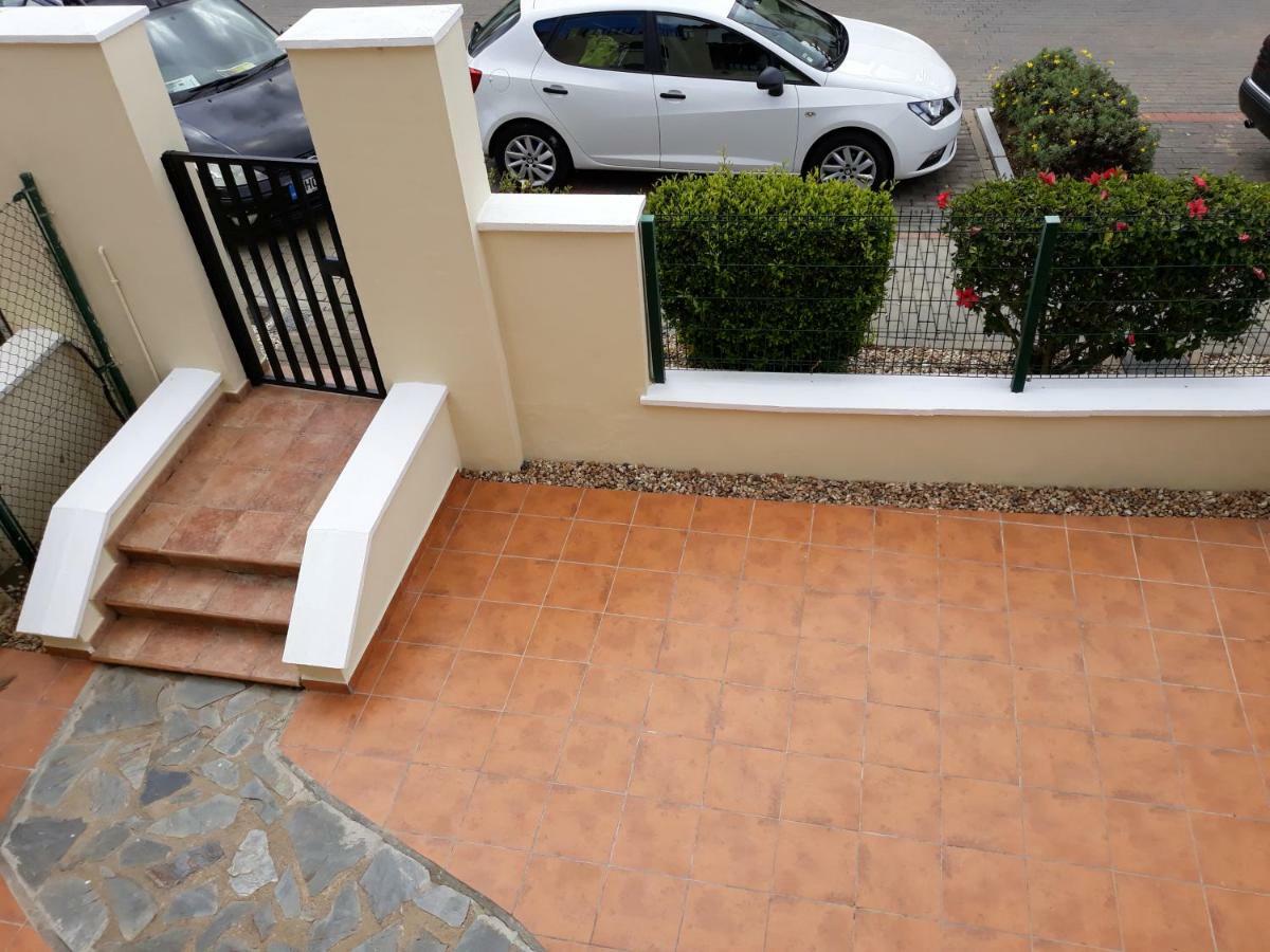 Willa Semon House Ayamonte Zewnętrze zdjęcie