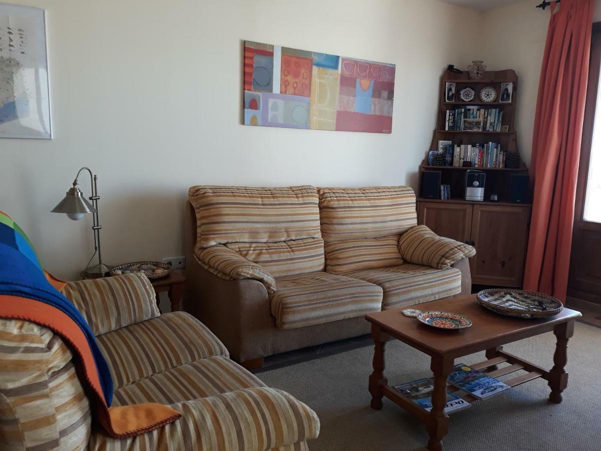 Willa Semon House Ayamonte Zewnętrze zdjęcie
