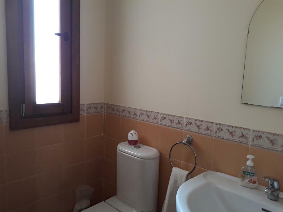 Willa Semon House Ayamonte Zewnętrze zdjęcie