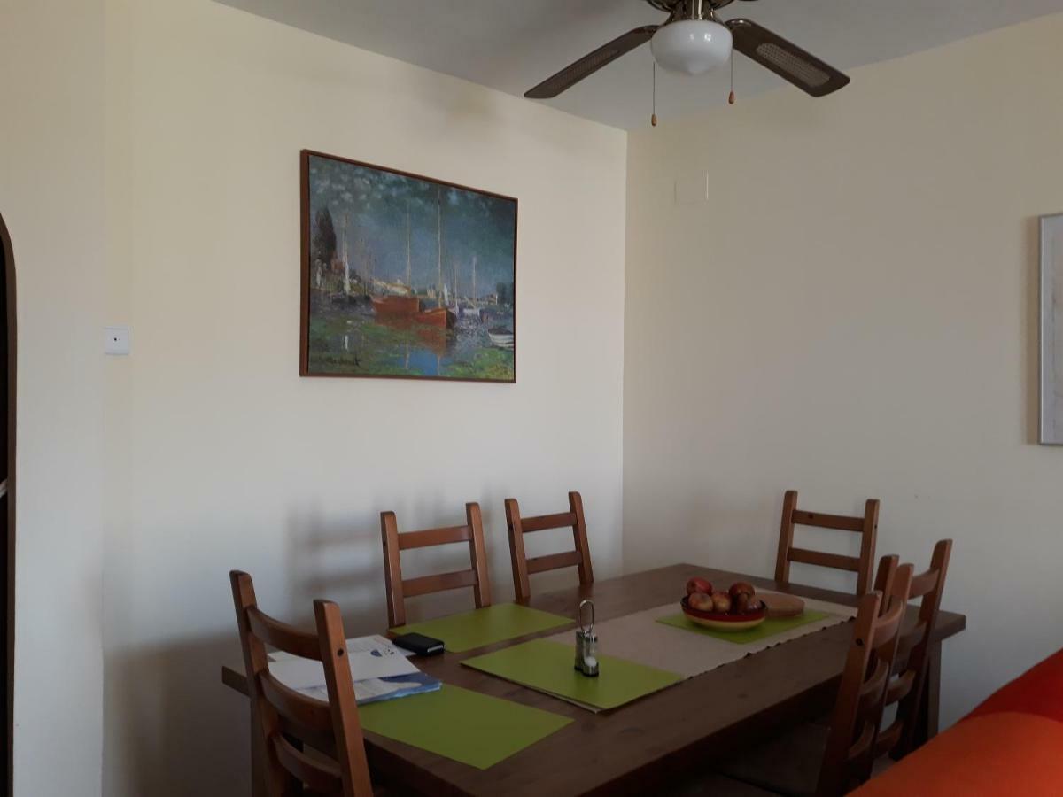 Willa Semon House Ayamonte Zewnętrze zdjęcie