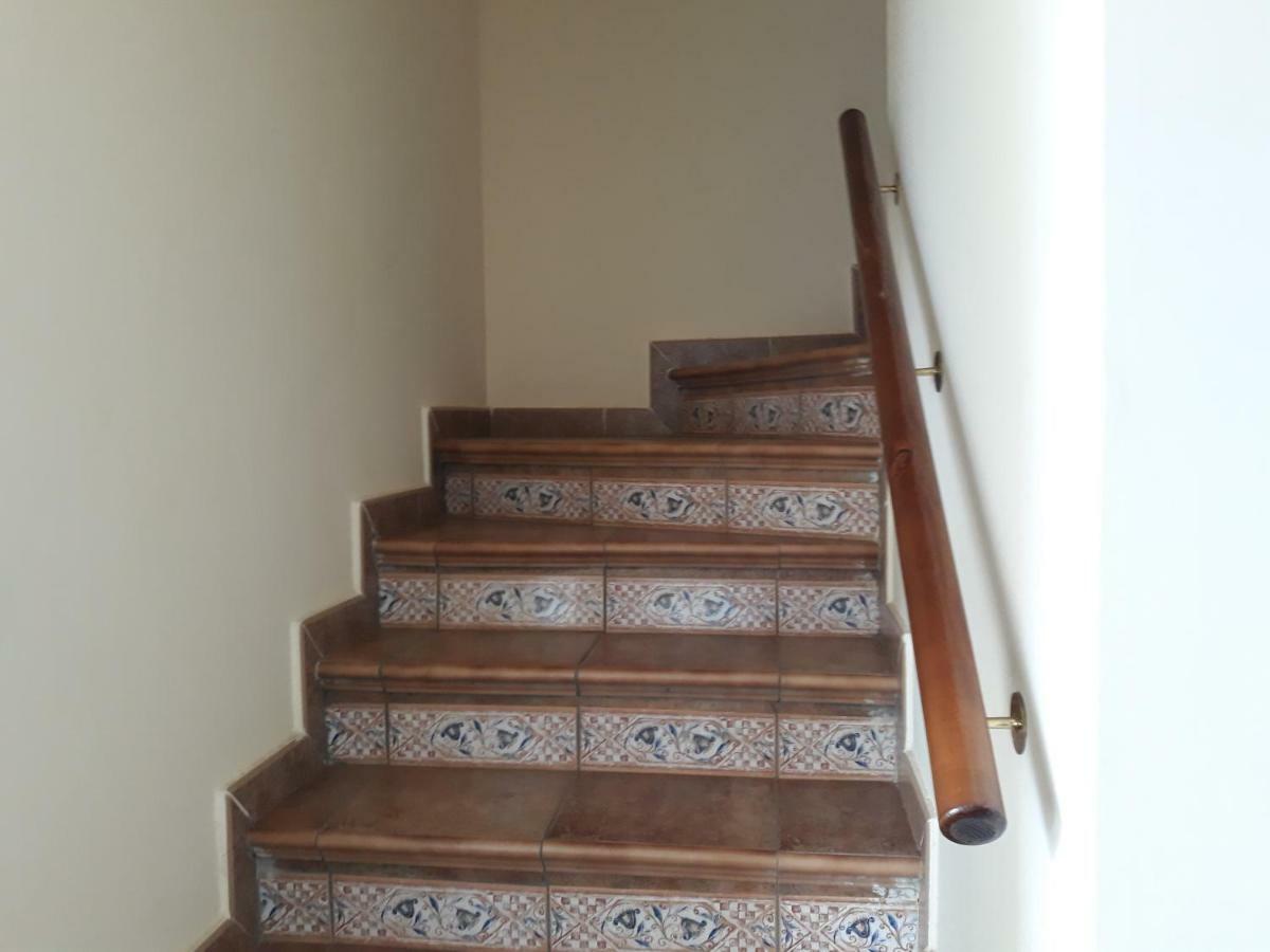Willa Semon House Ayamonte Zewnętrze zdjęcie