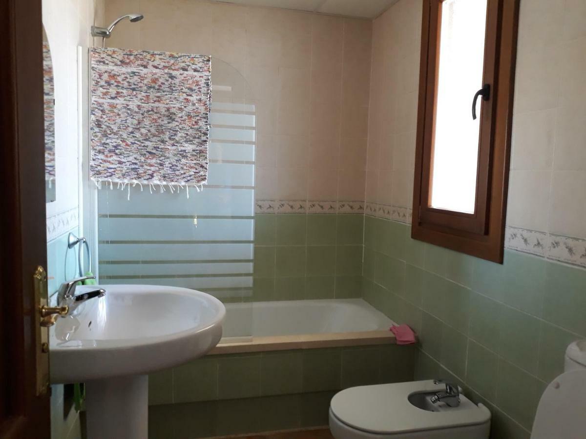 Willa Semon House Ayamonte Zewnętrze zdjęcie