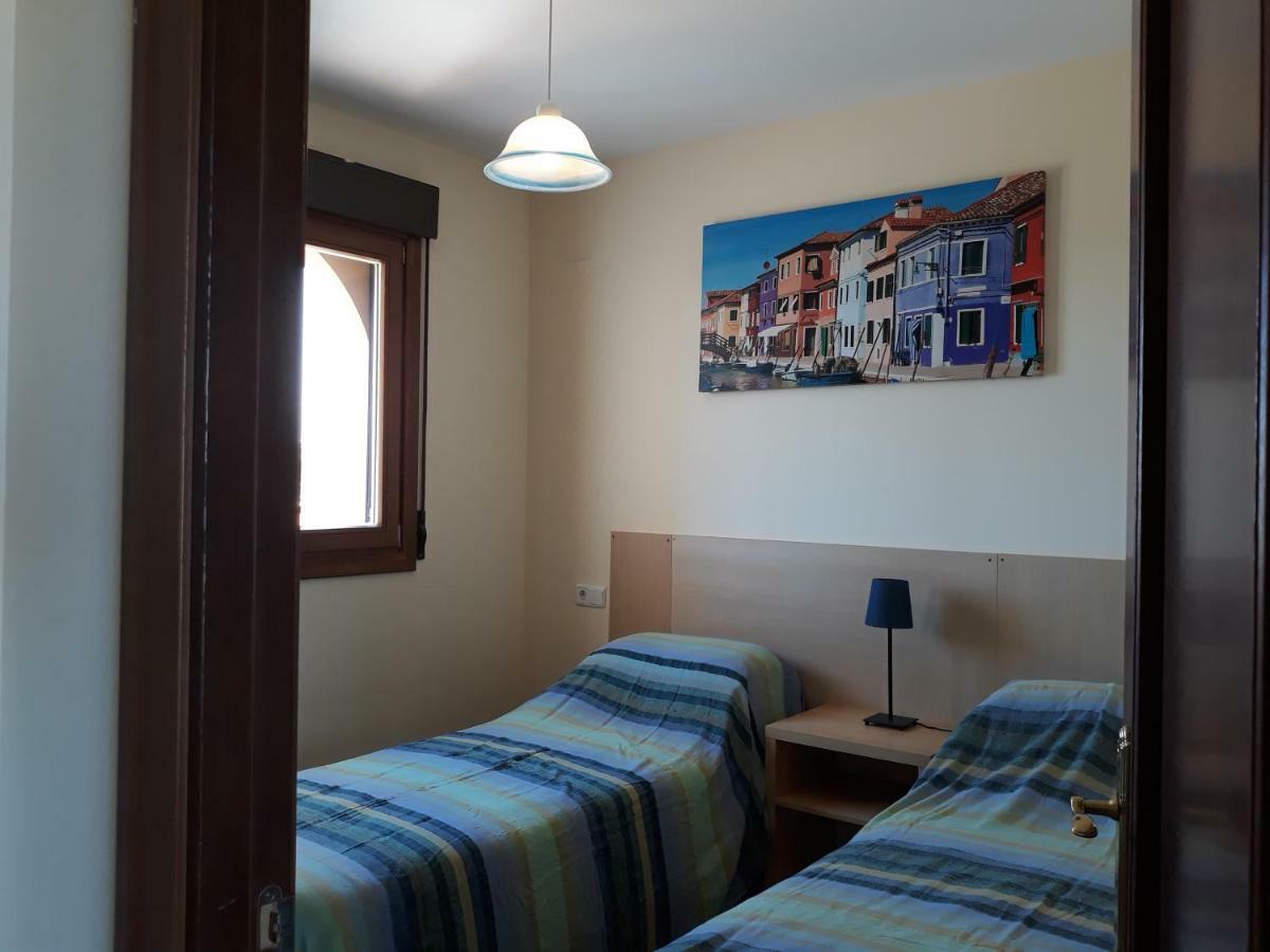 Willa Semon House Ayamonte Zewnętrze zdjęcie