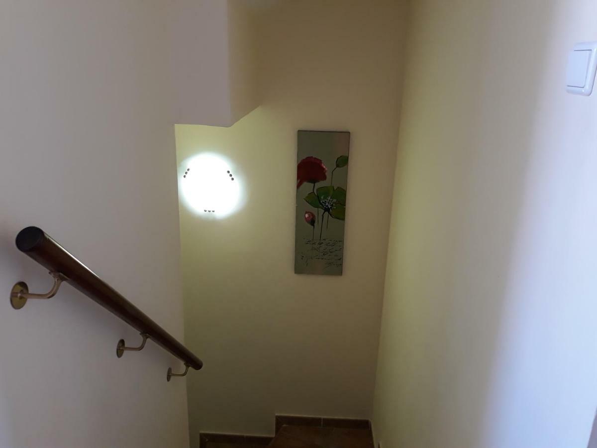 Willa Semon House Ayamonte Zewnętrze zdjęcie