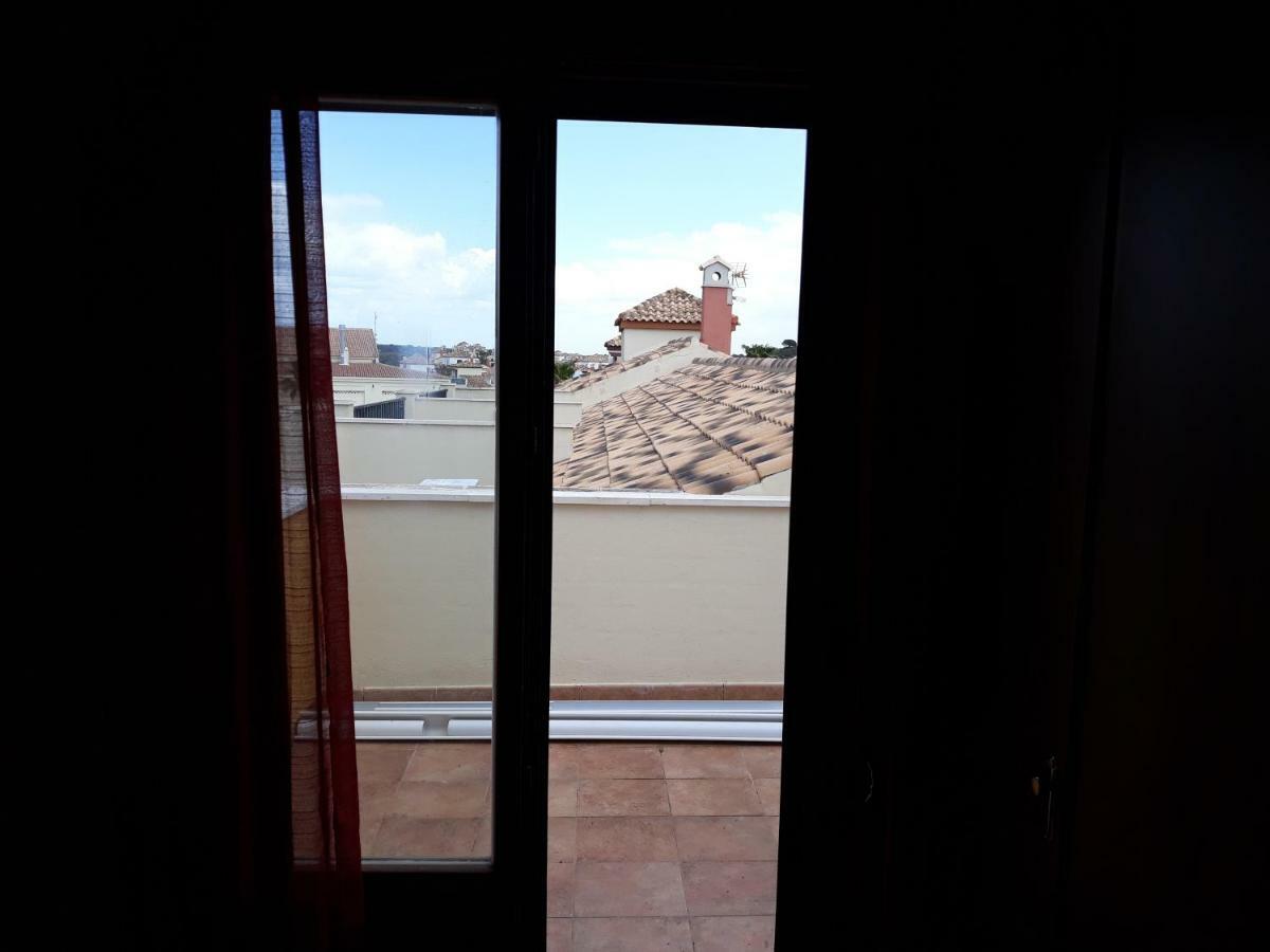 Willa Semon House Ayamonte Zewnętrze zdjęcie